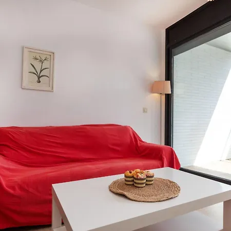 Edificio Berna By Interhome