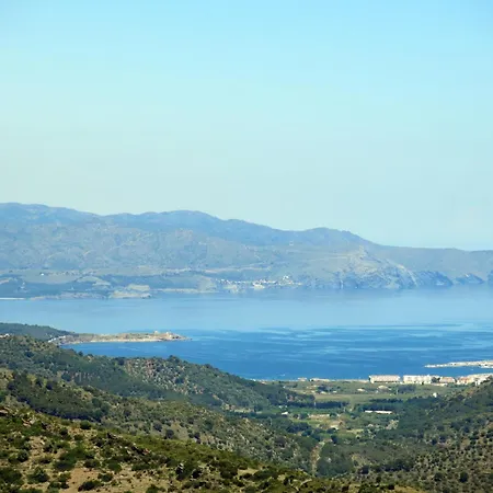 Edificio Berna By Interhome Apartman Llança