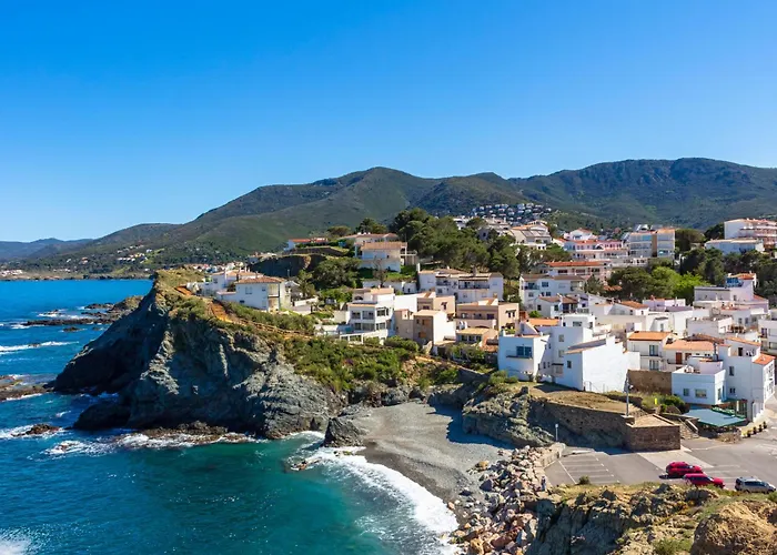 Edificio Berna By Interhome Appartamento Llança