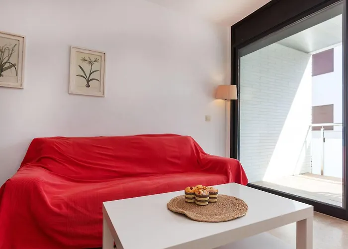 Edificio Berna By Interhome