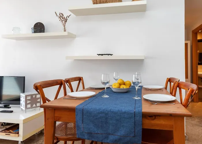 Edificio Berna By Interhome