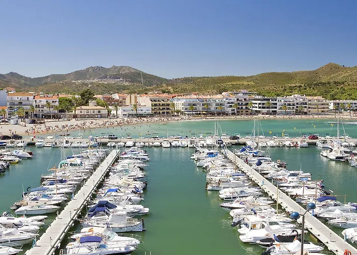 Edificio Berna By Interhome * Llança