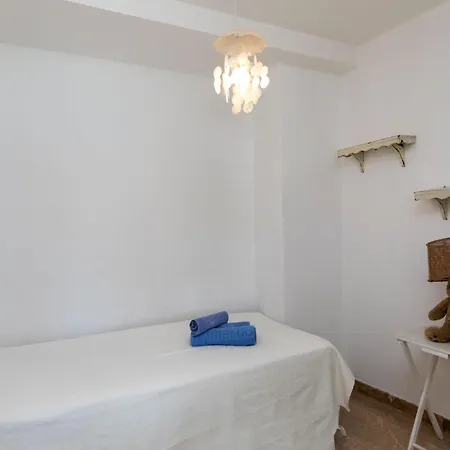 Edificio Berna By Interhome Apartment *