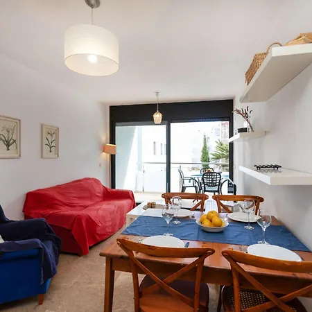 Apartment Edificio Berna By Interhome