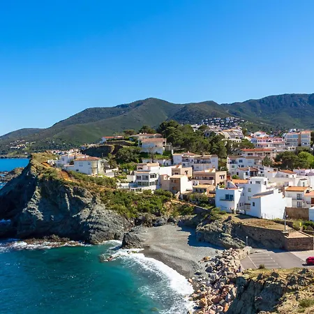 Edificio Berna By Interhome Appartement Llançà