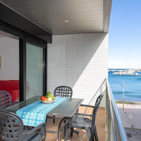 Apartment Edificio Berna By Interhome