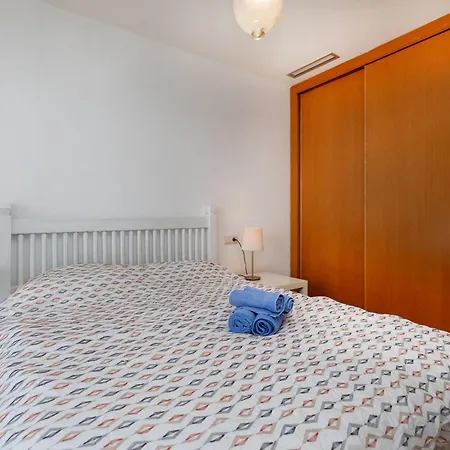 Edificio Berna By Interhome