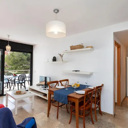 Edificio Berna By Interhome Apartment