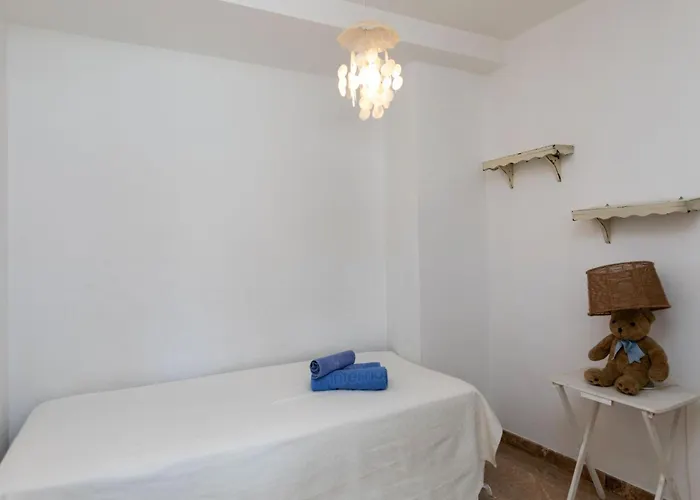 Edificio Berna By Interhome Apartment *