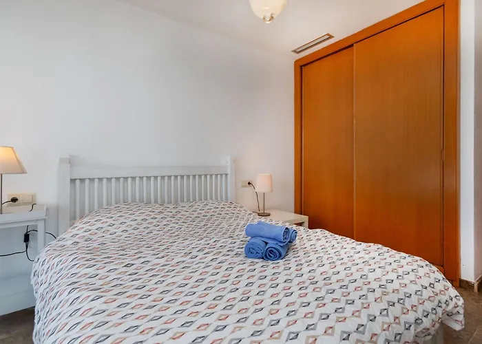 Edificio Berna By Interhome