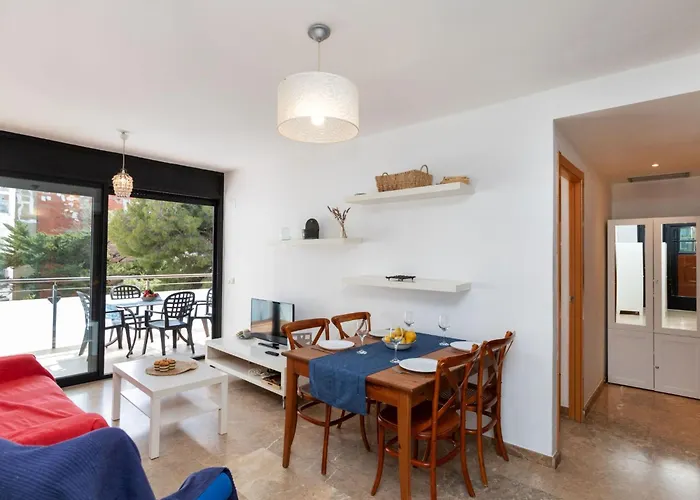 Edificio Berna By Interhome Apartment