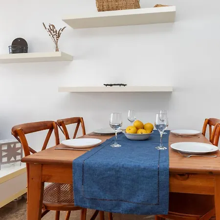 Edificio Berna By Interhome